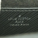 Louis Vuitton Shoulder Bag Epi Twist PM Noir — view 5