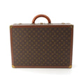 Louis Vuitton Monogram Trunk Brown