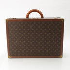 Louis Vuitton Monogram Trunk Brown — view 4