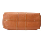 Louis Vuitton Epi Keepall 45 Boston Bag Gold — view 4