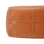 Louis Vuitton Epi Keepall 45 Boston Bag Gold — view 5