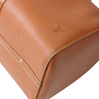 Louis Vuitton Epi Keepall 45 Boston Bag Gold — view 7