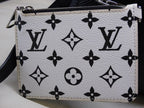 Louis Vuitton Epi Marelle Tote BB Shoulder Bag Noir — view 7