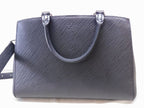 Louis Vuitton Epi Marelle Tote BB Shoulder Bag Noir — view 2