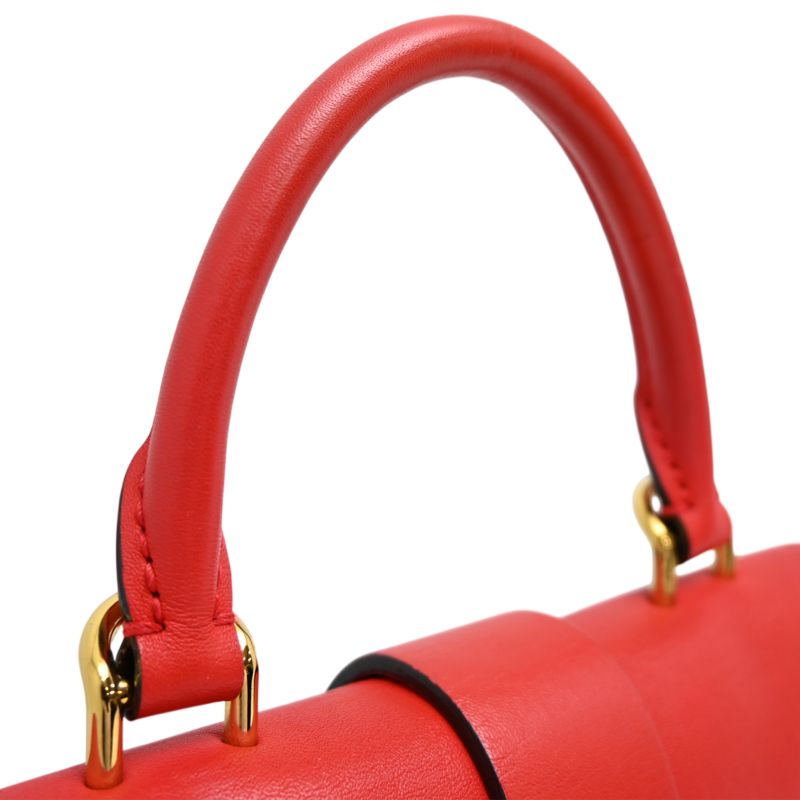 Louis Vuitton Handbag Brown — view 5