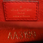 Louis Vuitton Handbag Brown — view 8