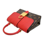 Louis Vuitton Handbag Brown — view 4