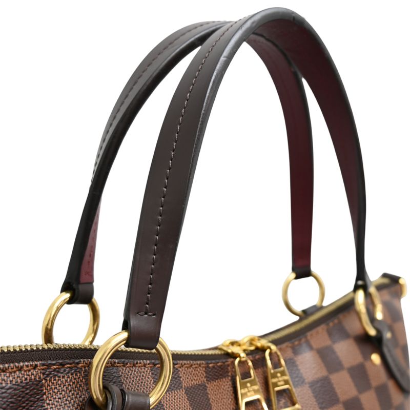 Louis Vuitton Handbag Brown — view 5