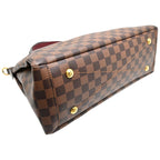 Louis Vuitton Handbag Brown — view 3