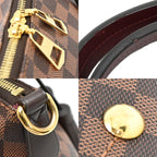 Louis Vuitton Handbag Brown — view 7
