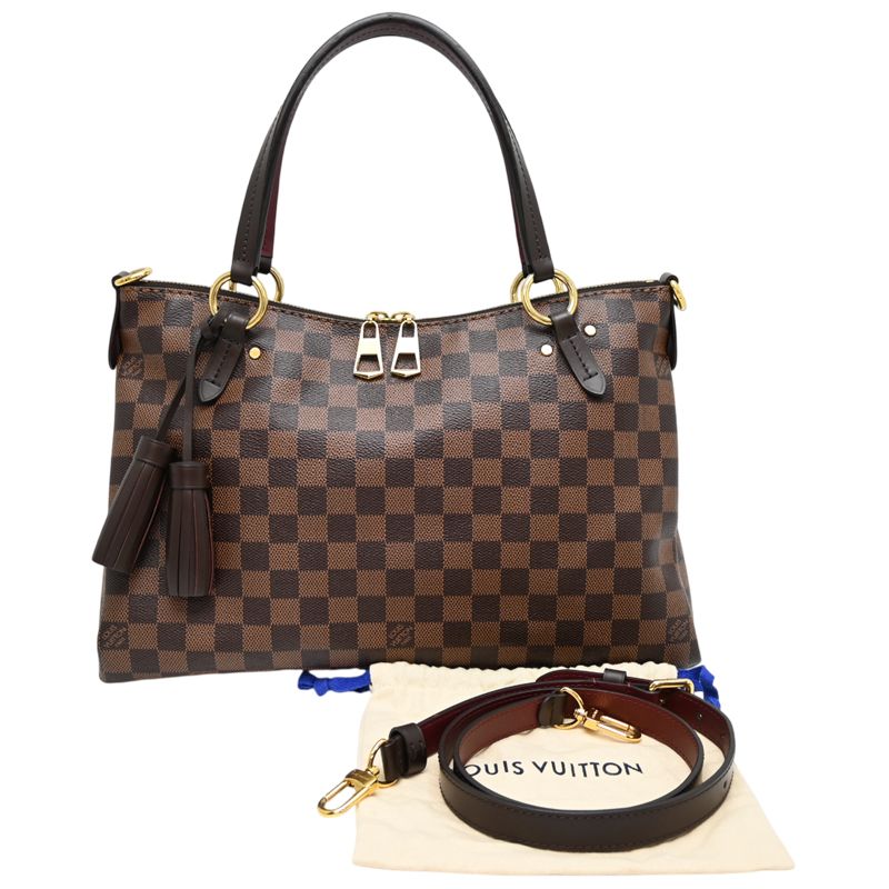 Louis Vuitton Handbag Brown