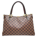 Louis Vuitton Handbag Brown — view 2