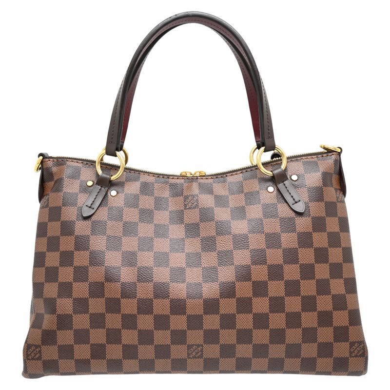 Louis Vuitton Handbag Brown — view 2