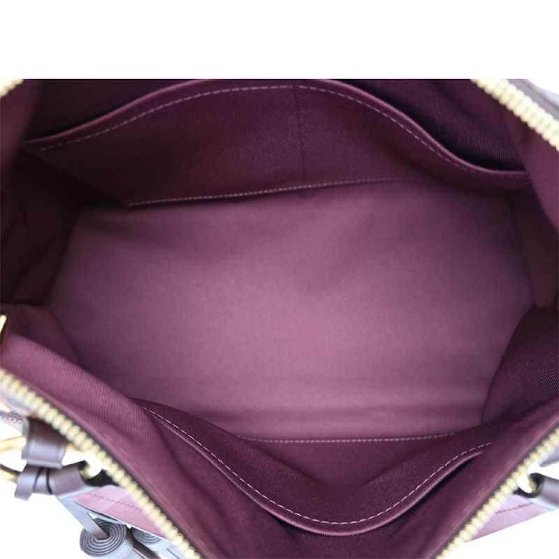 Louis Vuitton Handbag Brown — view 6