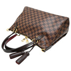 Louis Vuitton Handbag Brown — view 4