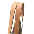 Louis Vuitton Tote Brown — view 5