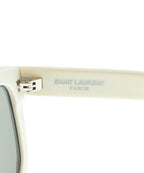Saint Laurent Paris Sunglasses Eyewear — view 6