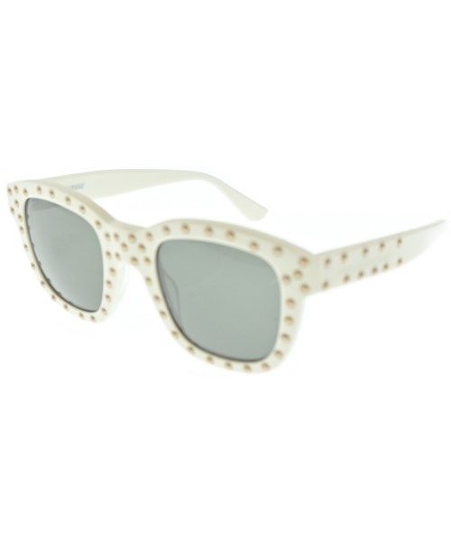 Saint Laurent Paris Sunglasses Eyewear