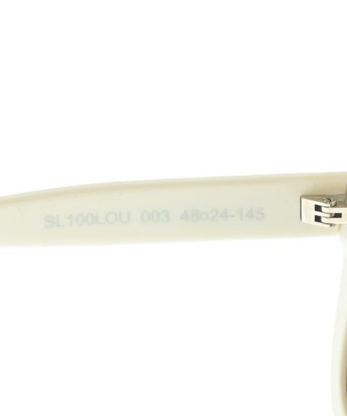 Saint Laurent Paris Sunglasses Eyewear — view 5
