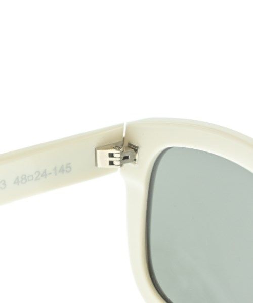 Saint Laurent Paris Sunglasses Eyewear — view 4