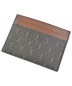 Saint Laurent Paris Card Case