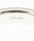 Gucci Ring Silver — view 6