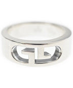 Gucci Ring Silver