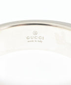 Gucci Ring Silver — view 5