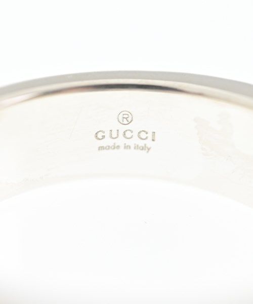 Gucci Ring Silver — view 5