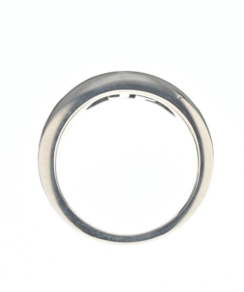Gucci Ring Silver — view 3