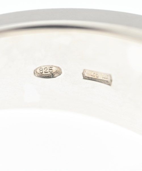Gucci Ring Silver — view 6