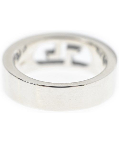 Gucci Ring Silver — view 2