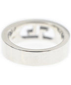 Gucci Ring Silver — view 2
