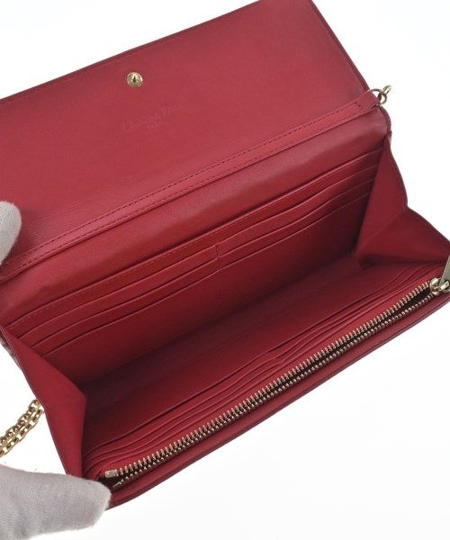Dior Cannage Wallet Coin Purse — view 5