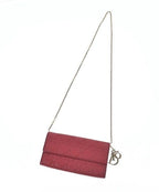 Dior Cannage Wallet Coin Purse — view 4