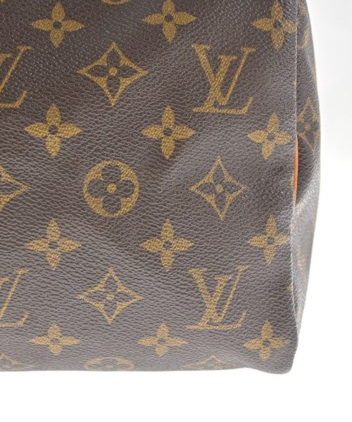Louis Vuitton Monogram Speedy 30 Boston Bag — view 8