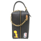 Louis Vuitton Clutch Black