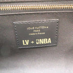 Louis Vuitton Clutch Black — view 7