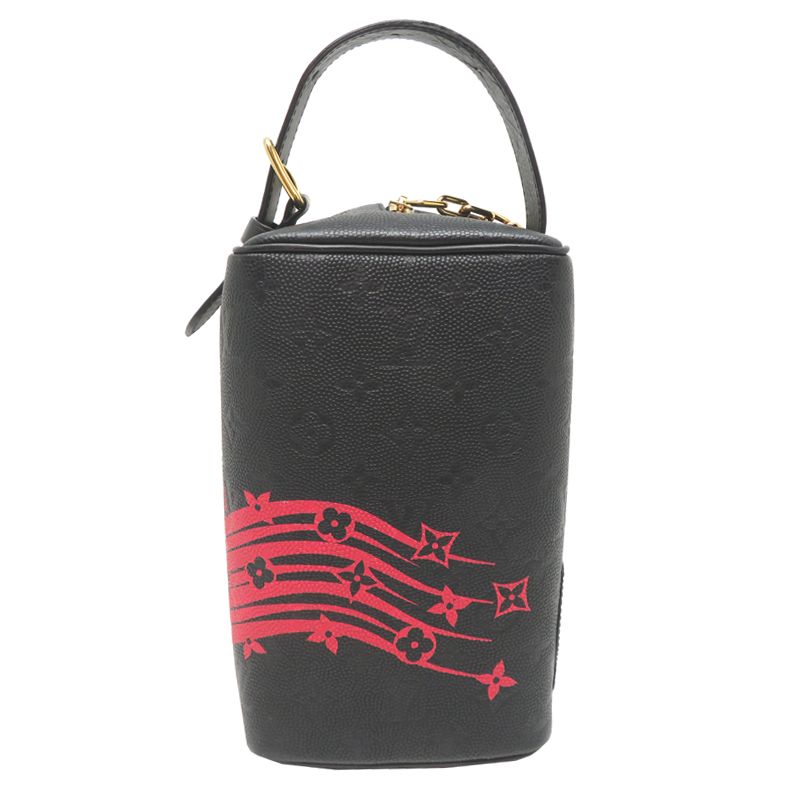 Louis Vuitton Clutch Black — view 2