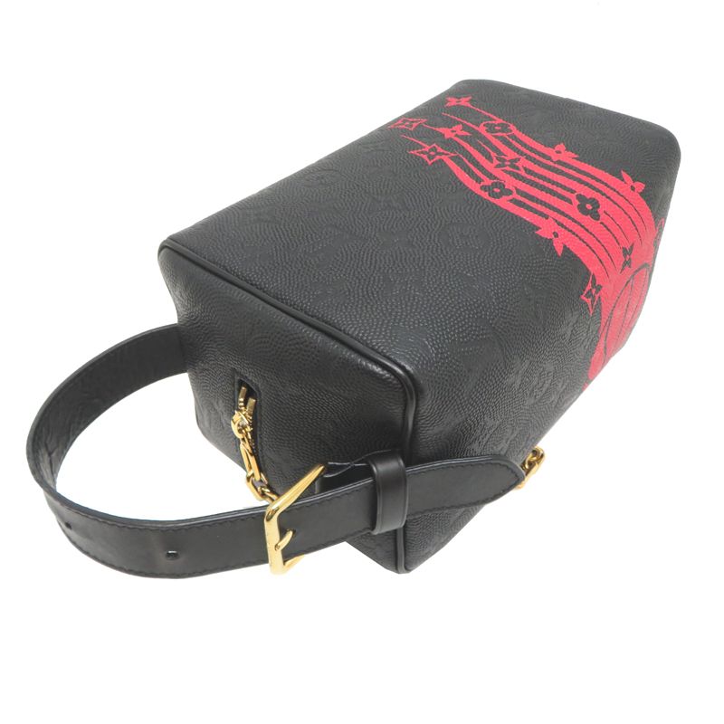 Louis Vuitton Clutch Black — view 4