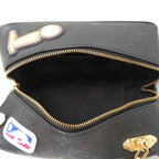 Louis Vuitton Clutch Black — view 6