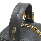 Louis Vuitton Clutch Black — view 5