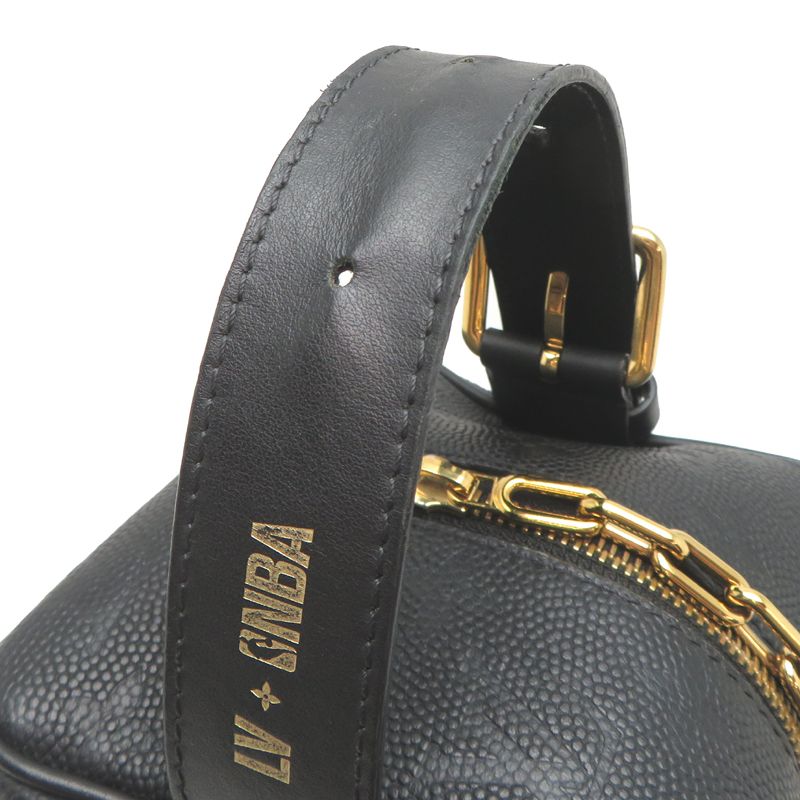 Louis Vuitton Clutch Black — view 5