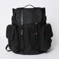 Louis Vuitton Backpack Christopher GM Monogram Taurillon Black