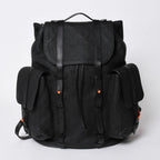 Louis Vuitton Backpack Christopher GM Monogram Taurillon Black