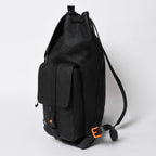 Louis Vuitton Backpack Christopher GM Monogram Taurillon Black — view 4