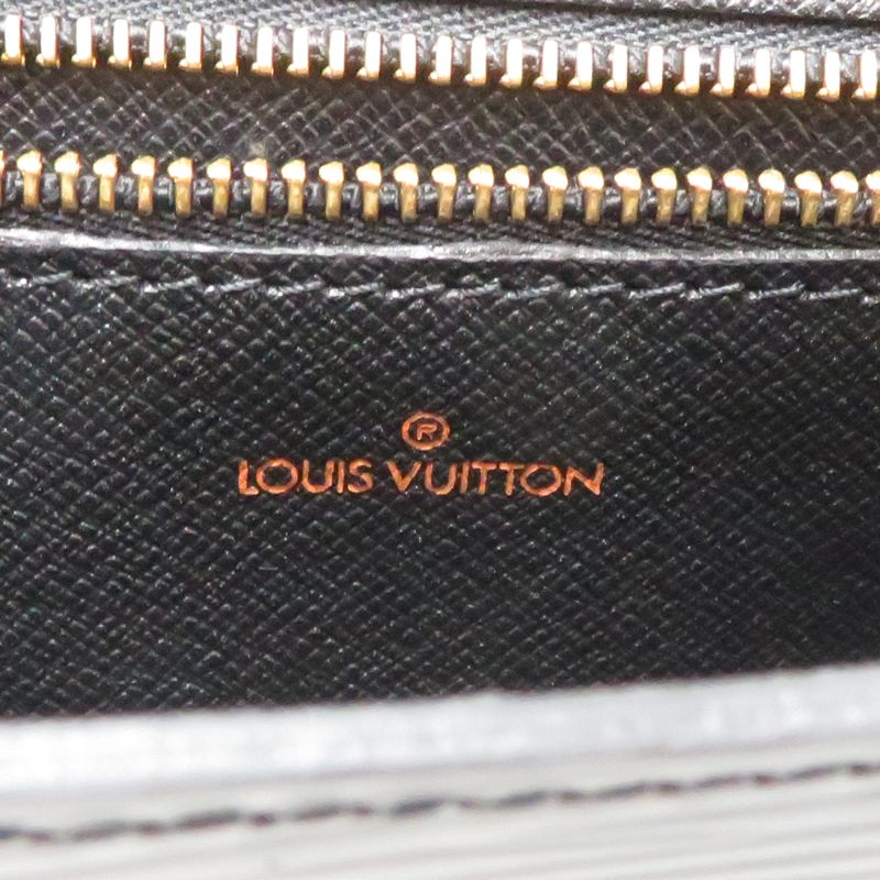 Louis Vuitton Clutch Black — view 7