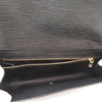 Louis Vuitton Clutch Black — view 5