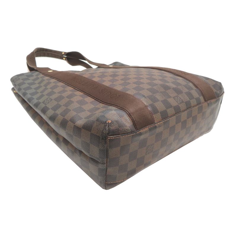 Louis Vuitton Tote Brown — view 3