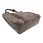 Louis Vuitton Tote Brown — view 3